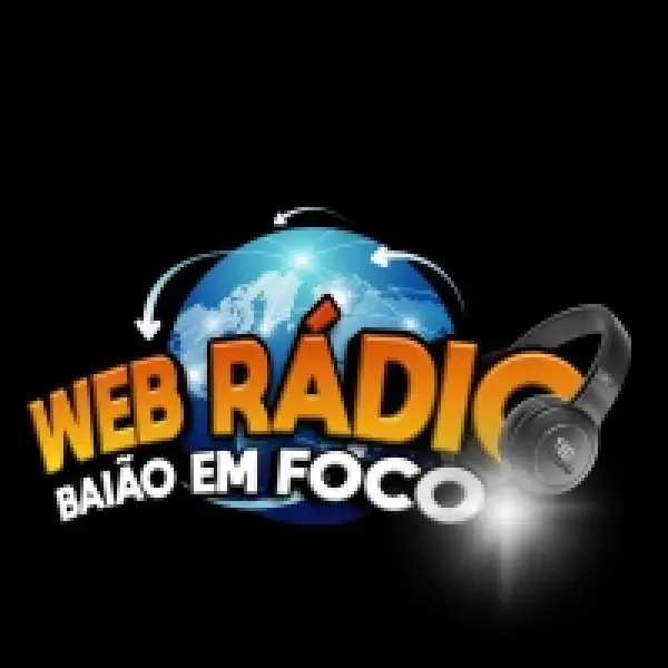 Logo da rádio