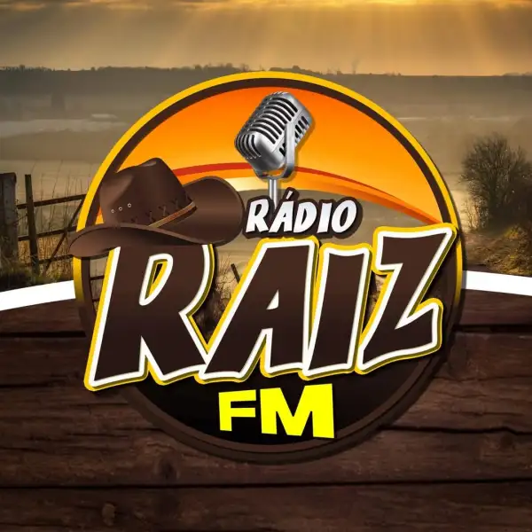 Logo da rádio