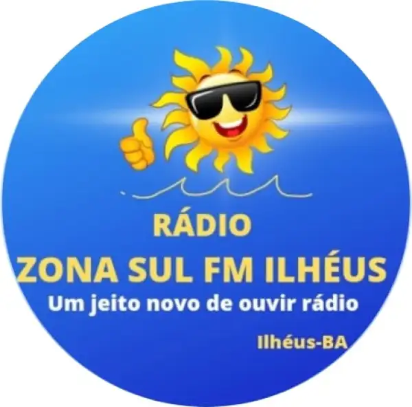 Logo da rádio
