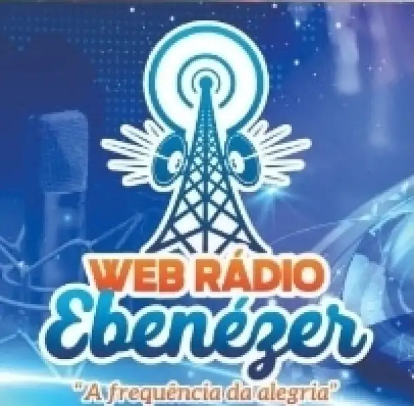 Logo da rádio