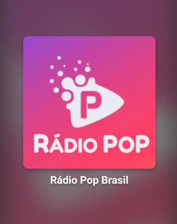 Logo da rádio