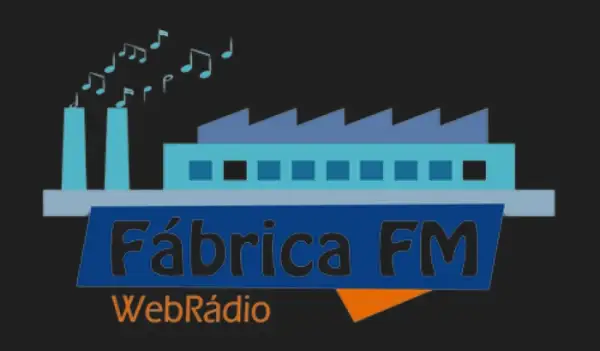 Logo da rádio