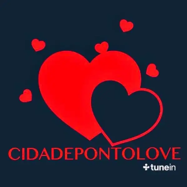 Logo da rádio