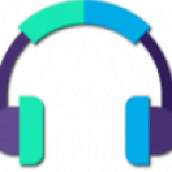Logo da rádio