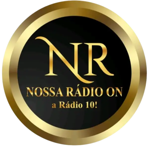 Logo da rádio