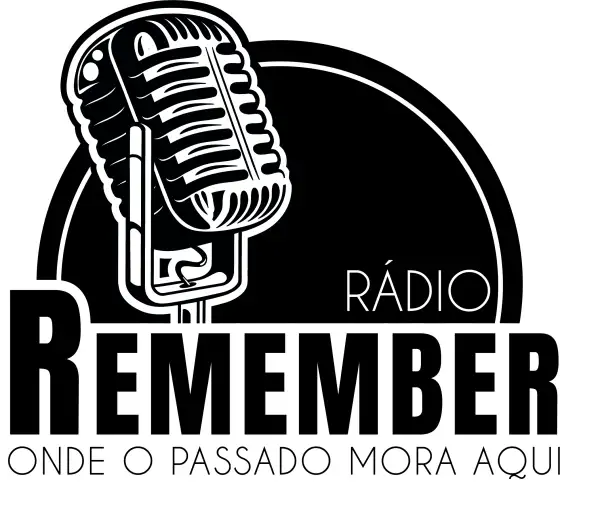 Logo da rádio