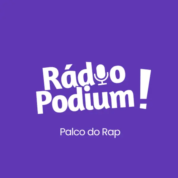 Logo da rádio