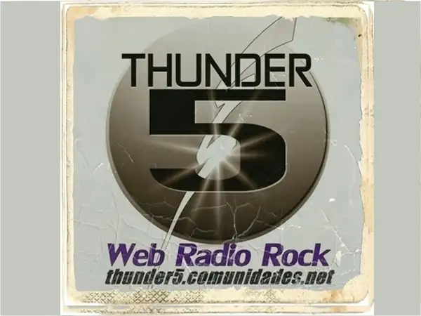 Logo da rádio