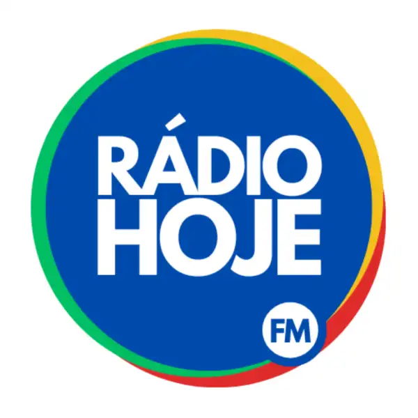 Logo da rádio