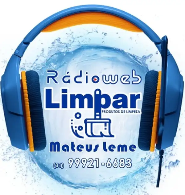 Logo da rádio