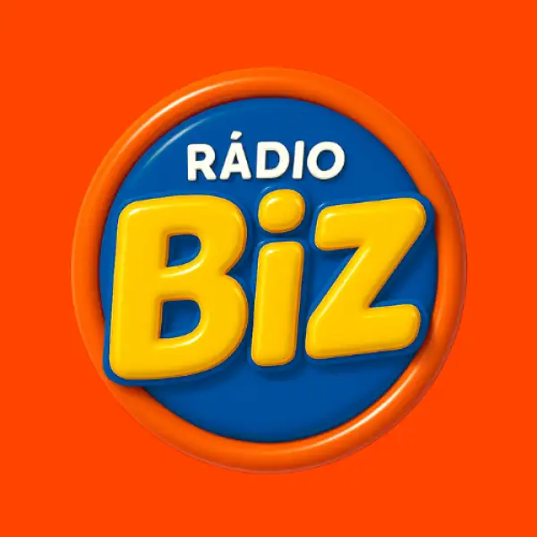Logo da rádio