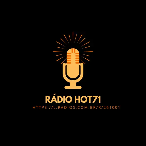 Logo da rádio