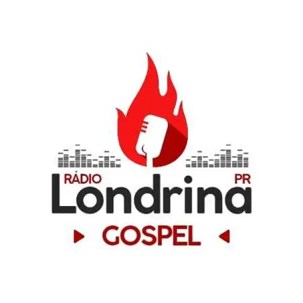 Logo da rádio