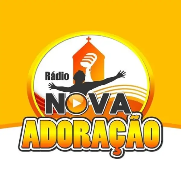Logo da rádio