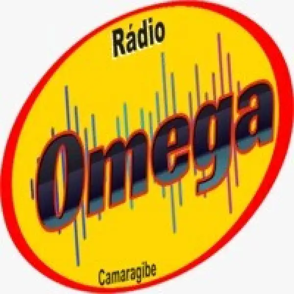 Logo da rádio