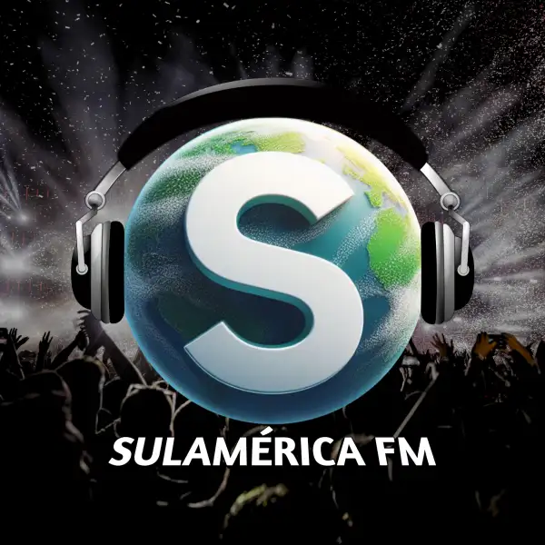 Logo da rádio
