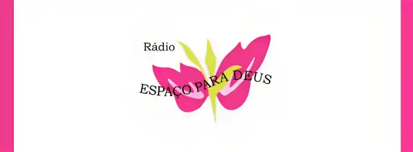 Logo da rádio