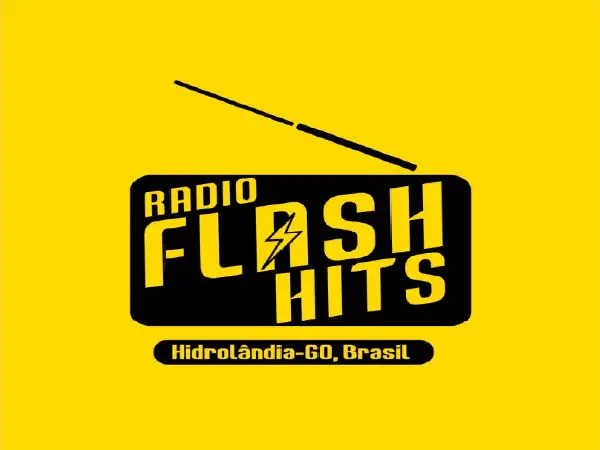 Logo da rádio