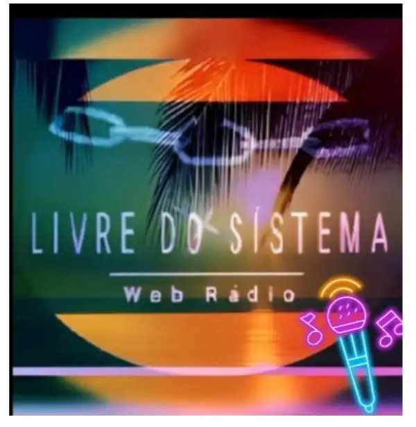 Logo da rádio
