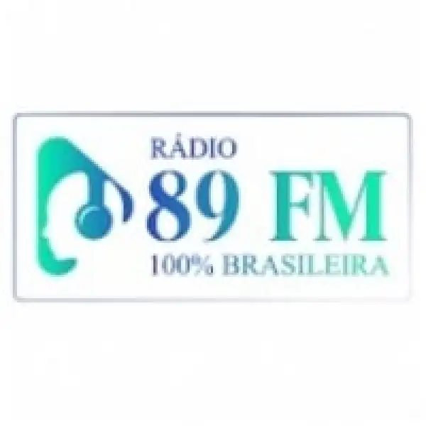 Logo da rádio