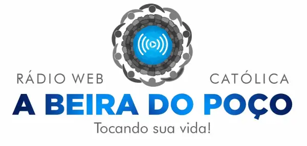 Logo da rádio