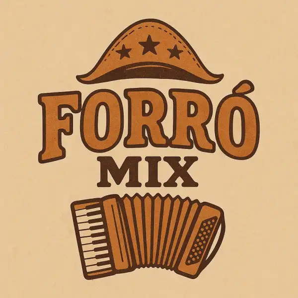 Logo da rádio