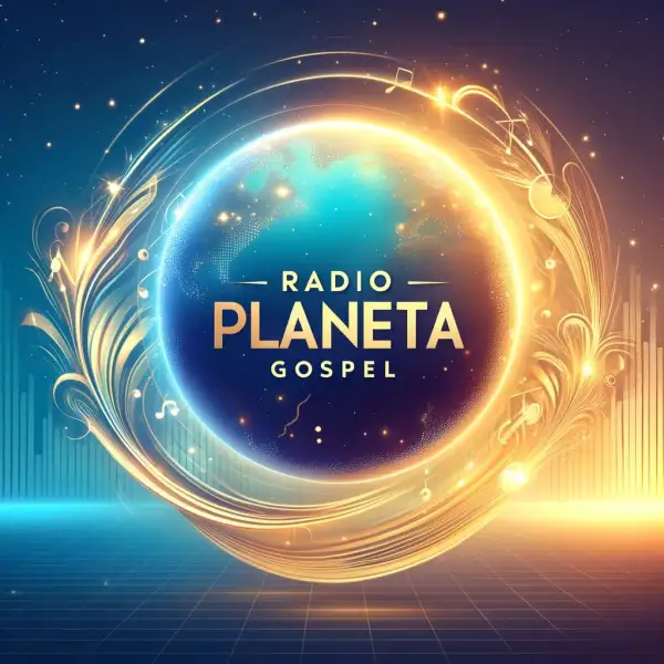 Logo da rádio