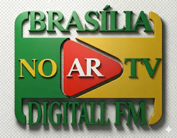 Logo da rádio
