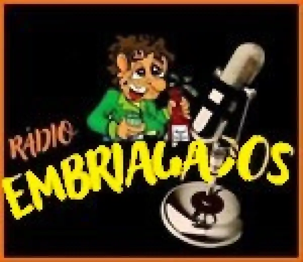 Logo da rádio
