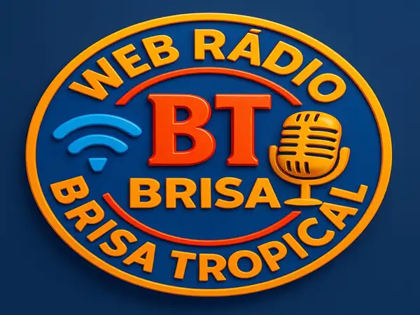 Logo da rádio