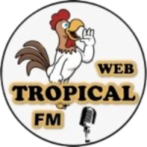 Logo da rádio