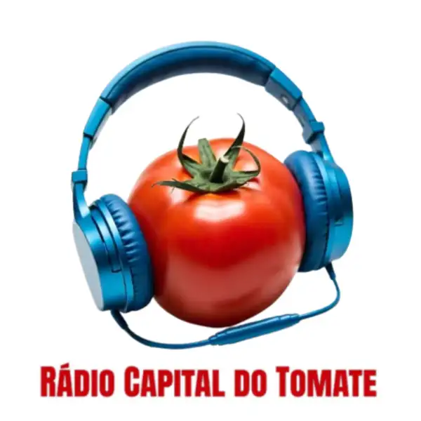 Logo da rádio