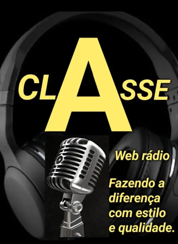 Logo da rádio