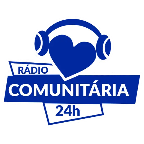 Logo da rádio