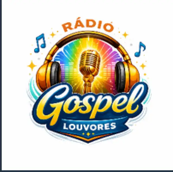 Logo da rádio