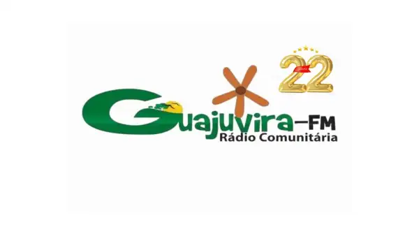 Logo da rádio