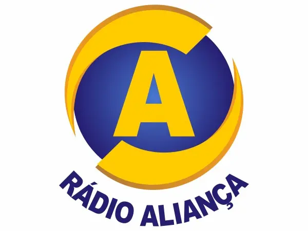 Logo da rádio