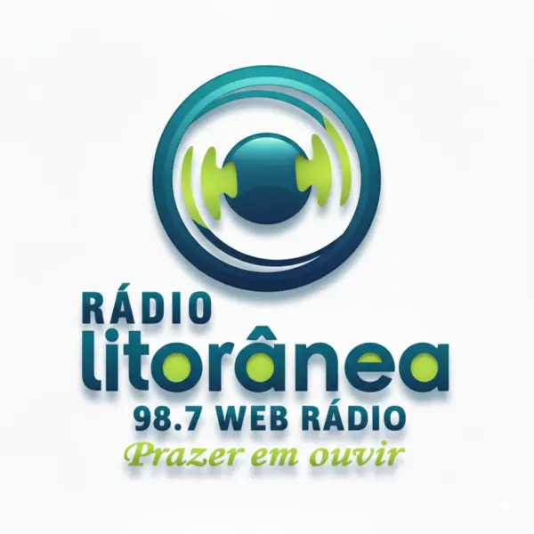 Logo da rádio
